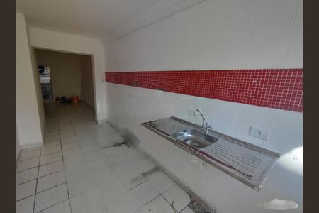 Casa à venda com 117m², 2 quartos e 1 vaga