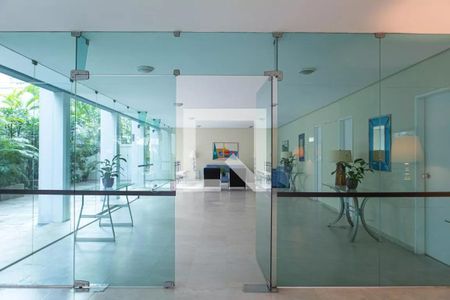 Apartamento à venda com 158m², 3 quartos e 1 vaga Apartamento à venda com 158m², 3 quartos e 1 vagaÁrea comum