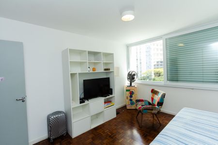 Apartamento à venda com 158m², 3 quartos e 1 vaga Apartamento à venda com 158m², 3 quartos e 1 vagaQuarto 2