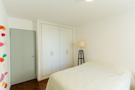 Apartamento à venda com 158m², 3 quartos e 1 vaga Apartamento à venda com 158m², 3 quartos e 1 vagaQuarto 1