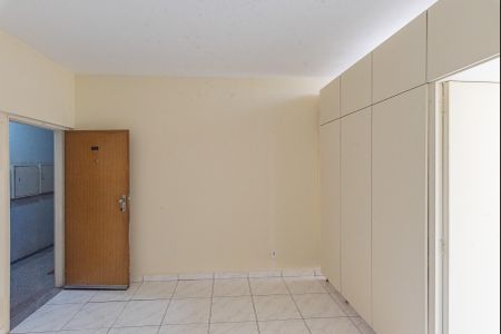 Sala de apartamento à venda com 1 quarto, 54m² em Centro, Campinas