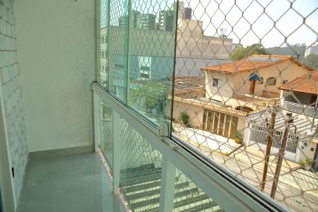 Casa à venda com 140m², 3 quartos e 2 vagasVaranda Suíte 2