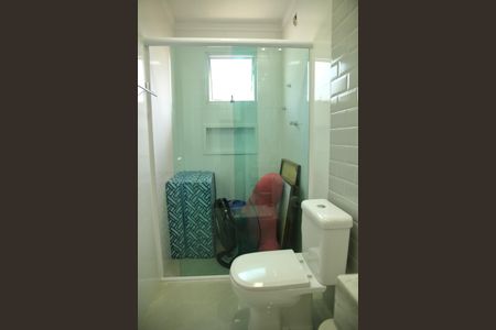 Casa à venda com 140m², 3 quartos e 2 vagasBanheiro Social