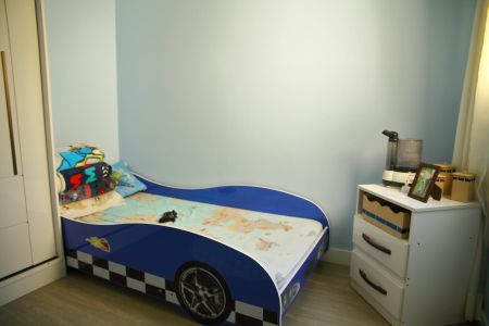 Casa à venda com 140m², 3 quartos e 2 vagasQuarto 1