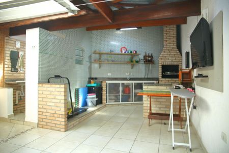 Casa à venda com 140m², 3 quartos e 2 vagasÁrea comum