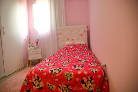 Casa à venda com 140m², 3 quartos e 2 vagasSuíte 2