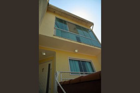 Casa à venda com 140m², 3 quartos e 2 vagasÁrea comum