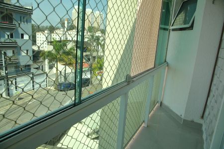 Casa à venda com 140m², 3 quartos e 2 vagasVaranda Suíte 2