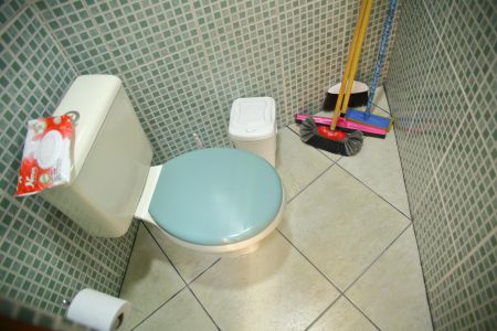 Casa à venda com 140m², 3 quartos e 2 vagasÁrea comum