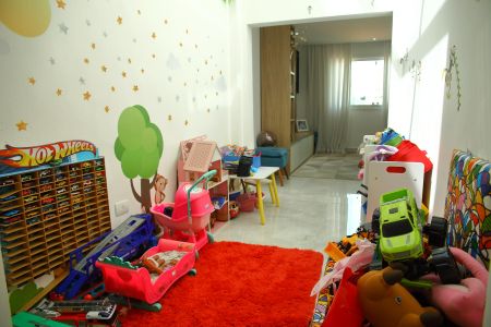 Casa à venda com 140m², 3 quartos e 2 vagasCorredor