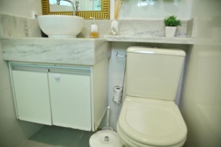 Casa à venda com 140m², 3 quartos e 2 vagasBanheiro Suíte