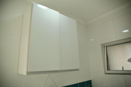 Casa à venda com 140m², 3 quartos e 2 vagasÁrea de Serviço