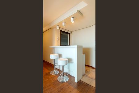 Apartamento à venda com 91m², 3 quartos e 1 vaga Apartamento à venda com 91m², 3 quartos e 1 vagaÁrea comum