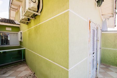 Casa à venda com 148m², 3 quartos e 4 vagasVaranda da Suíte 1