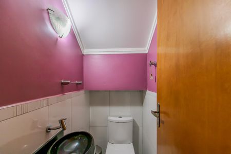 Casa à venda com 148m², 3 quartos e 4 vagasLavabo