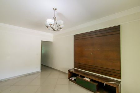 Sala de casa à venda com 3 quartos, 148m² em Jardim Brasilia, São Paulo