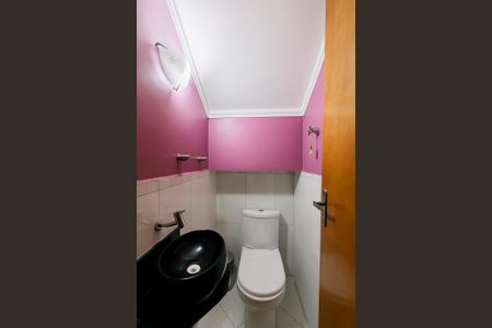 Casa à venda com 148m², 3 quartos e 4 vagasLavabo