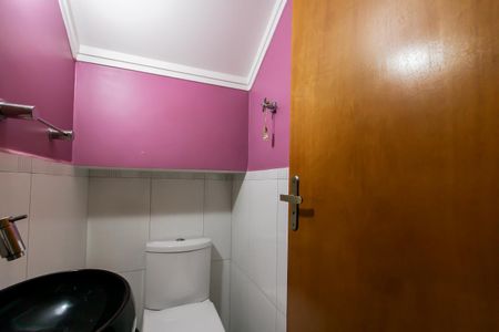 Casa à venda com 148m², 3 quartos e 4 vagasLavabo