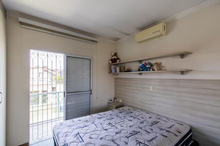 Casa à venda com 148m², 3 quartos e 4 vagasSuíte 1