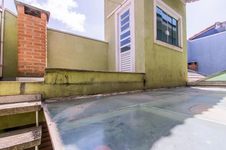 Casa à venda com 148m², 3 quartos e 4 vagasÁrea comum