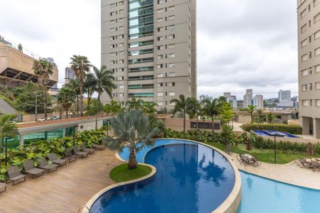 Apartamento para alugar com 148m², 3 quartos e 2 vagas Apartamento para alugar com 148m², 3 quartos e 2 vagasVista da Área Privativa