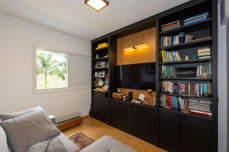 Apartamento para alugar com 148m², 3 quartos e 2 vagas Apartamento para alugar com 148m², 3 quartos e 2 vagasQuarto 2