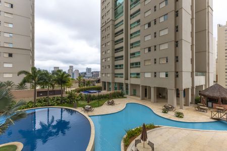 Apartamento para alugar com 148m², 3 quartos e 2 vagas Apartamento para alugar com 148m², 3 quartos e 2 vagasVista da Área Privativa