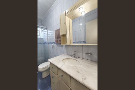 Casa para alugar com 80m², 3 quartos e sem vaga Casa para alugar com 80m², 3 quartos e sem vagaBanheiro 2