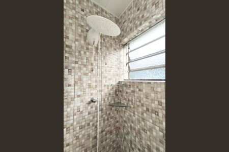 Casa para alugar com 80m², 3 quartos e sem vaga Casa para alugar com 80m², 3 quartos e sem vagaBanheiro 1