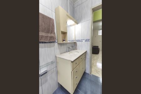 Casa para alugar com 80m², 3 quartos e sem vaga Casa para alugar com 80m², 3 quartos e sem vagaBanheiro 2