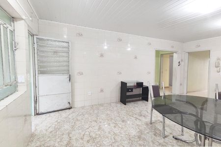 Casa para alugar com 80m², 3 quartos e sem vaga Casa para alugar com 80m², 3 quartos e sem vagaCozinha