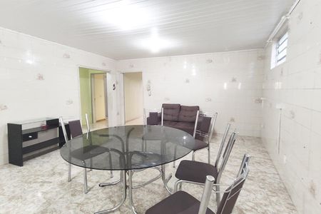 Casa para alugar com 80m², 3 quartos e sem vaga Casa para alugar com 80m², 3 quartos e sem vagaCozinha