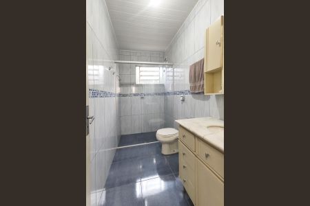 Casa para alugar com 80m², 3 quartos e sem vaga Casa para alugar com 80m², 3 quartos e sem vagaBanheiro 2