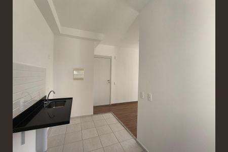 Apartamento para alugar com 47m², 2 quartos e 1 vagaCozinha