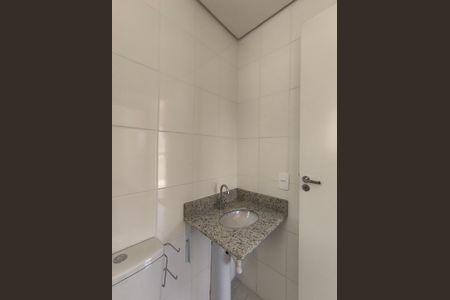 Apartamento para alugar com 47m², 2 quartos e 1 vagaBanheiro