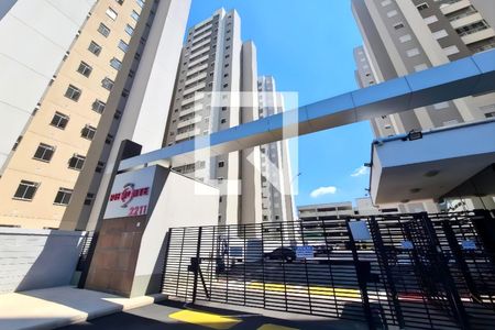 Apartamento para alugar com 47m², 2 quartos e 1 vagaFachada