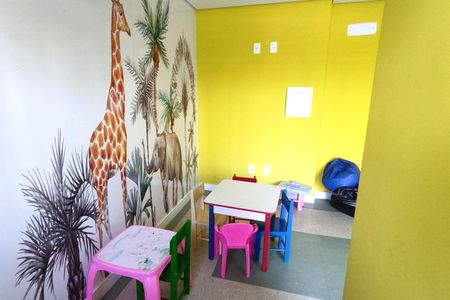 Apartamento para alugar com 47m², 2 quartos e 1 vagaÁrea comum