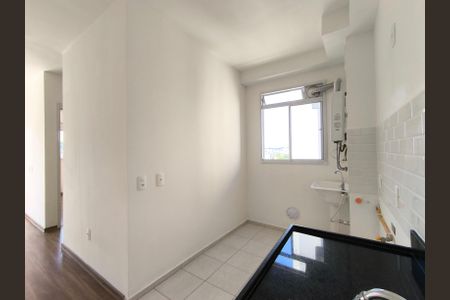 Apartamento para alugar com 47m², 2 quartos e 1 vagaCozinha