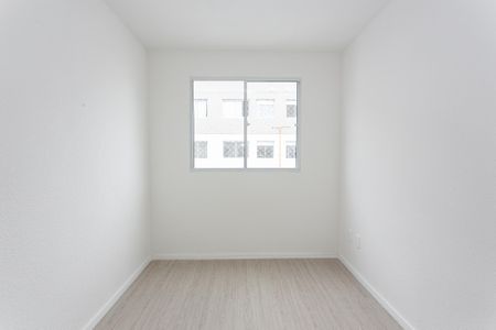 Quarto 1 de apartamento para alugar com 2 quartos, 43m² em Vila Moreira, São Paulo