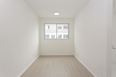 Sala de apartamento para alugar com 2 quartos, 43m² em Vila Moreira, São Paulo