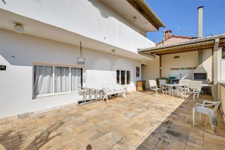 Casa à venda com 265m², 5 quartos e 4 vagas