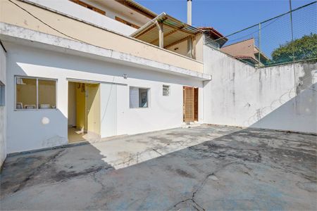 Casa à venda com 265m², 5 quartos e 4 vagas