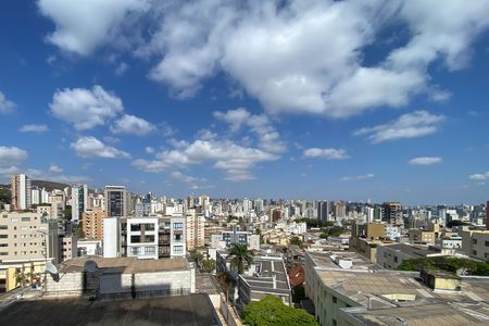 Apartamento à venda com 150m², 4 quartos e 4 vagas Apartamento à venda com 150m², 4 quartos e 4 vagasVista da Semi Suíte 1