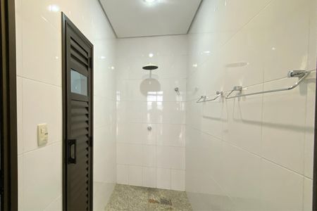 Apartamento à venda com 150m², 4 quartos e 4 vagas Apartamento à venda com 150m², 4 quartos e 4 vagasÁrea comum - Sauna