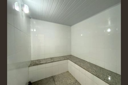 Apartamento à venda com 150m², 4 quartos e 4 vagas Apartamento à venda com 150m², 4 quartos e 4 vagasÁrea comum - Sauna