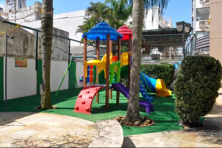 Apartamento à venda com 105m², 3 quartos e 2 vagas Apartamento à venda com 105m², 3 quartos e 2 vagasÁrea comum