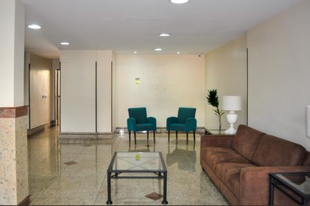 Apartamento à venda com 105m², 3 quartos e 2 vagas Apartamento à venda com 105m², 3 quartos e 2 vagasÁrea comum