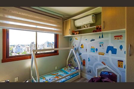 Apartamento à venda com 105m², 3 quartos e 2 vagas Apartamento à venda com 105m², 3 quartos e 2 vagasQuarto 2