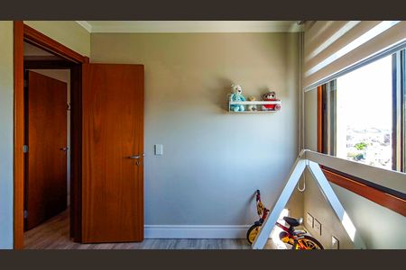 Apartamento à venda com 105m², 3 quartos e 2 vagas Apartamento à venda com 105m², 3 quartos e 2 vagasQuarto 2
