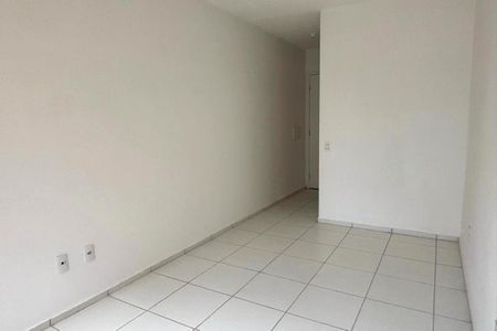 Sala de apartamento para alugar com 2 quartos, 49m² em Cooperativa, São Bernardo do Campo